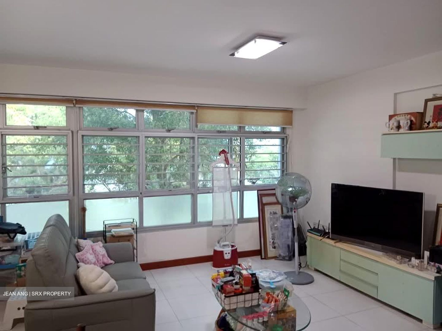 Blk 207B Punggol Sails (Punggol), HDB 5 Rooms #569341201